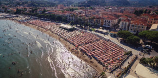 Diano Marina, gli eventi in programma da oggi al 4 settembre diano marina