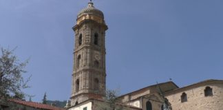 Badalucco, il tradizionale giro delle Sette Chiese quest’anno si è svolto in maniera virtuale badalucco