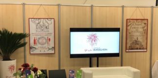 Bordighera presente al Liguria Travel Show di Genova per la promozione del turismo e delle eccellenze della città