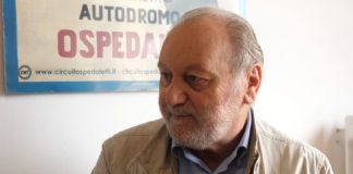 Coronavirus, nuova ordinanza del sindaco di Ospedaletti Cimiotti. Entro il 14 agosto l’acquisto della pista ciclabile per la tratta di competenza daniele cimiotti