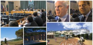 Ciclabile San Lorenzo-Andora, incontro sindaci-Rfi-Regione: a Imperia via al cantiere a gennaio, fine lavori nel 2021 incontro ciclabile comuni rfi regione