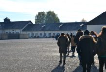 “Viaggio della Memoria”: il Liceo Aprosio di Ventimiglia nei luoghi storici del secondo 900 europeo