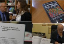 “Sano intestino felice bambino”, il nuovo libro del Dott. Gianfranco Trapani