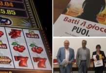 Aumentano gli affetti da ludopatia nel Ponente ligure: Regione Liguria e Asl 1 scendono in campo con il progetto “Giochiamocela Bene”