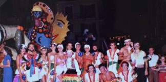 Diano Marina, il 19 ottobre la Famia Dianese festeggerà 50 anni: “Siete tutti invitati”