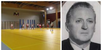 Pallamano, l’ABC Bordighera ricorda il suo fondatore Emilio Biancheri nel 30° anniversario della morte