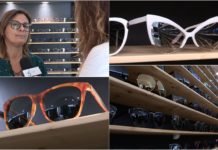 Finisce l’estate ma non il tempo degli occhiali: ecco le tendenze