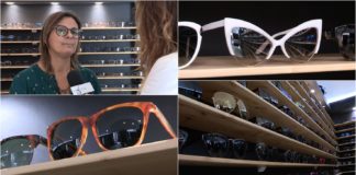 Finisce l’estate ma non il tempo degli occhiali: ecco le tendenze