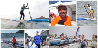 Il campione di SUP Martino Rogai si racconta: “A breve parteciperò ai Mondiali in Cina”