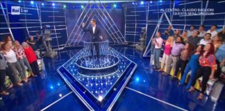 ‘Sanremo Giovani’: la sfida in onda nel programma di Marco Liorni “Italia sì!” su Rai1 sanremo giovani italia sì
