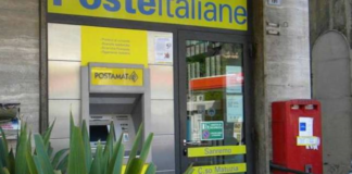 Coronavirus, Poste Italiane riapre 6 uffici postali in provincia di Imperia poste italiane Sanremo