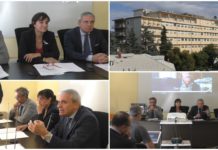 Sicurezza negli ospedali, a Imperia torna attivo il Posto Fisso di Polizia