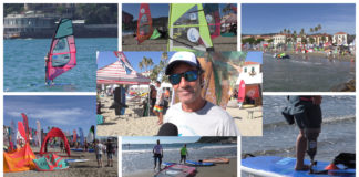 Windfestival, sport senza barriere con il progetto Action 4 Amputees