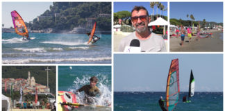 Diano Marina, partenza a gonfie vele per l’edizione 2019 del Windfestival
