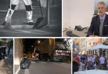 Sanremo, raccolta rifiuti durante l’estate: “Ancora troppi abbandoni e uno sforzo speciale per la pulizia dei marciapiedi”