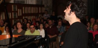 Al via i corsi della San Giorgio Musica, domenica la presentazione