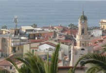 A Sanremo il Simposio di Patafisica con ospiti internazionali pigna sanremo