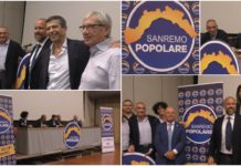 “100percentoSanremo” pronto per le regionali del 2020: il movimento scende in campo con “Liguria Popolare”