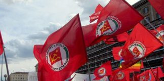 Diano Marina, Rifondazione Comunista guarda alle elezioni del 2021: “La nostra proposta politica” rifondazione comunista