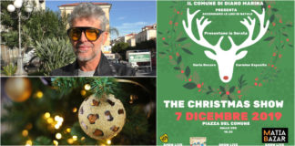 Diano Marina accende il Natale con “The Christmas Show”