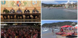 Diano Marina, tassa di soggiorno: mezzo milione di euro per la rivalutazione turistica del territorio