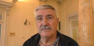 Maltempo, frana su Capo Berta. Chiappori: “Per intervento definitivo necessario cambiare la legislazione” giacomo chiappori