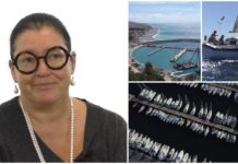 Confindustria punta sulla nautica, Amerio: “Volano per rendere la nostra Provincia più internazionale” barbara amerio