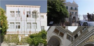 Bordighera, gli studenti del liceo ‘Aprosio’ di Ventimiglia guide alle ‘Mattinate d’Inverno’ FAI fai bordighera