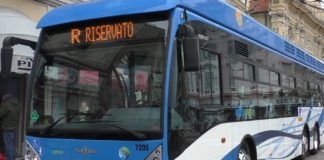 Fase 2, trasporto pubblico in Liguria, CGIL: “La campagna elettorale permanente rischia di farla da padrone mettendo in secondo piano ruoli e competenze” autobus