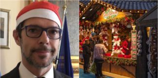 Natale a Bordighera, dal 1° dicembre al via il ricco calendario. Ingenito: “Sarà davvero magico” ingenito natale