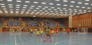 Pallamano, stage nel Principato di Monaco per le giovani atlete under 13 dell’ABC Bordighera