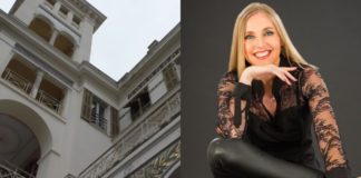 Bordighera, a Villa Etelinda l’incontro con la scrittrice Elisabetta Cametti elisabetta Cametti