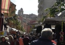 Imperia si prepara a festeggiare San Leonardo: il programma 2024 delle celebrazioni. Il 30 novembre l’accensione delle luminarie natalizie san leonardo imperia