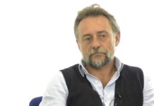 Vandalizzata targa in ricordo degli ebrei a Bordighera, Pallanca: “Ignobile atto” giacomo pallanca