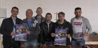 Bordighera: arriva nel weekend il pugilato olimpico. Tutto pronto per la finale regionale della categoria Elite pugilato bordighera