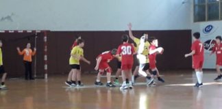 Cinquant’anni fa nasceva l’Athletic Bordighera Club Handball, gli auguri dell’assessore allo Sport Gnutti