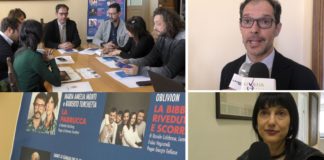 Bordighera punta sul Teatro e strizza l’occhio al ‘Salone dell’Umorismo’: presentata la nuova stagione teatrale