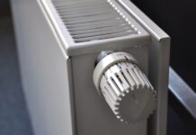 Arriva il freddo: accensione anticipata dei riscaldamenti nei comuni dell’imperiese termosifone