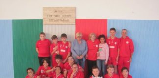 Pallamano: gli under 13 dell’ABC Bordighera sabato impegnati a Nizza