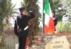 Sanremo, mercoledì 12 novembre ricorda i Caduti di Nassiriya caduti di nassiriya