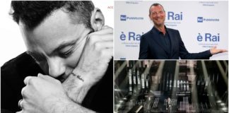 Festival 2020, Tiziano Ferro: “Se sarò a Sanremo? Ne stiamo parlando, è vero”