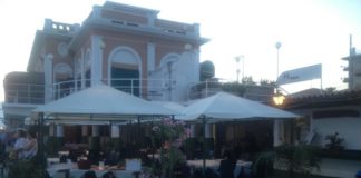 Al Kursaal di Bordighera la serata a favore dei bambini delle zone radioattive contaminate della Bielorussia kursaal