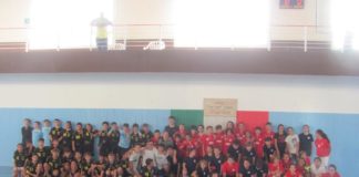 Pallamano, ABC Bordighera: un’occasione per provare l’attività extra-scolastica della società