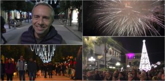 Diano Marina: gli eventi di Capodanno e nei giorni successivi capodanno diano marina