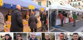 Diano Marina, due giorni dedicati ai sapori aspettando l’anno nuovo: tanti prodotti locali e non