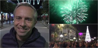 Capodanno 2019: Diano Marina è pronta a offrire una notte indimenticabile con Gianni Rossi e Polo DJ capodanno gianni rossi diano marina