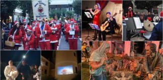 Diano Marina, da domani a Capodanno calendario ricco di appuntamenti diano marina