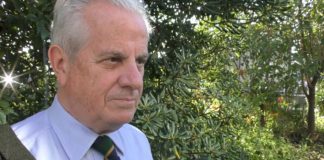 Imperia, controlli a tappeto della Municipale per far rispettare i divieti. Scajola: “Misure severe ma solo così sconfiggeremo il virus” claudio scajola