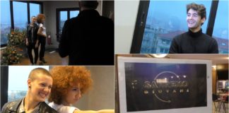 Da Area Sanremo al palco dell’Ariston, ecco Matteo Faustini e il duo Gabriella Martinelli e Lula