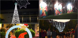 Diano Marina, numerosi eventi in programma domani aspettando il Natale natale diano marina